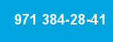 971 384-28-41 971 384-28-41